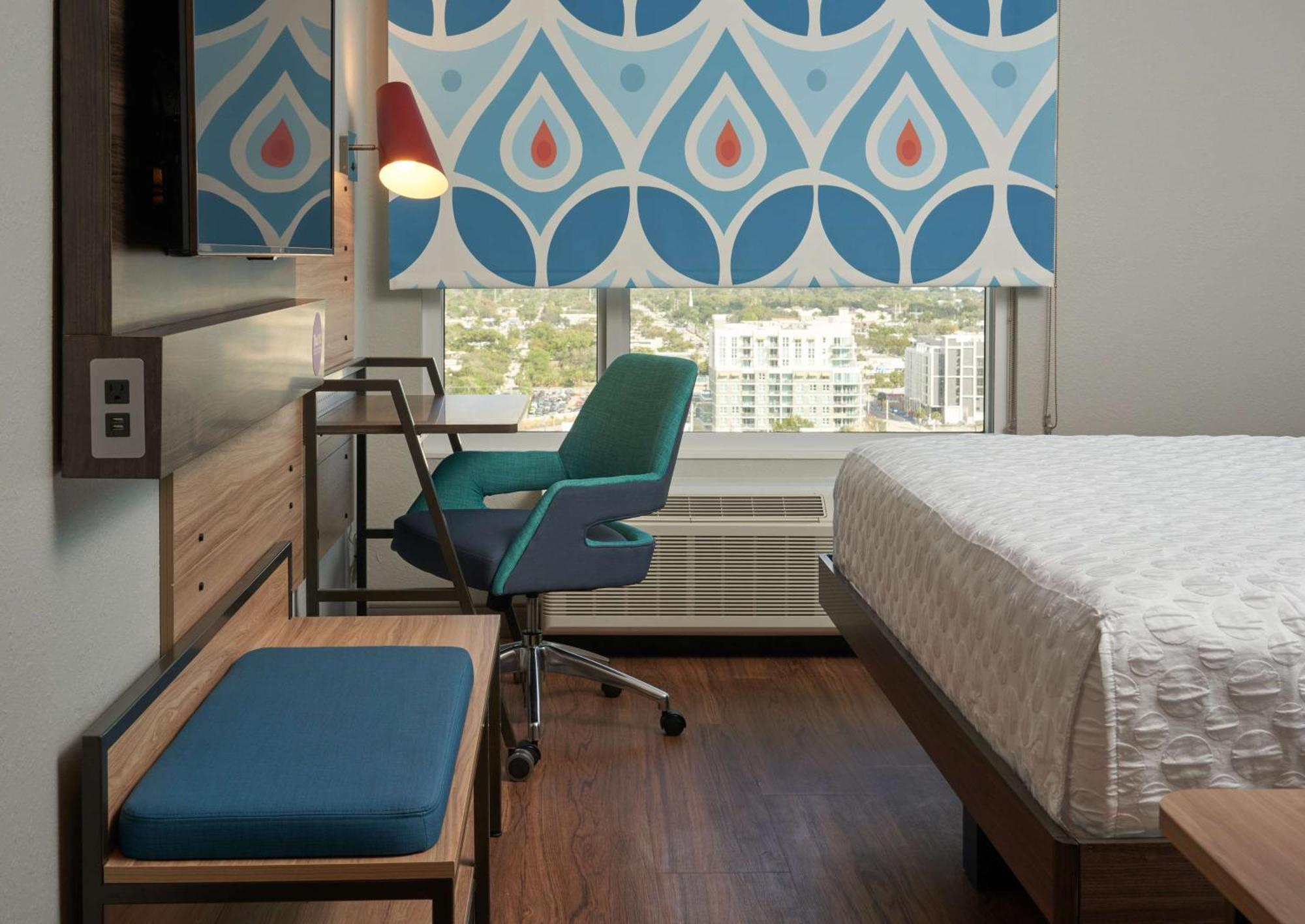 King Room
