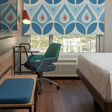 Tru By Hilton Fort Lauderdale Downtown-Flagler Village-2